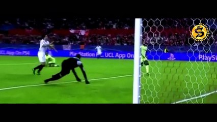 HIGHLIGHTS ► Sevilla 1 vs 3 Manchester City - 3 Nov 2015 | English Commentary