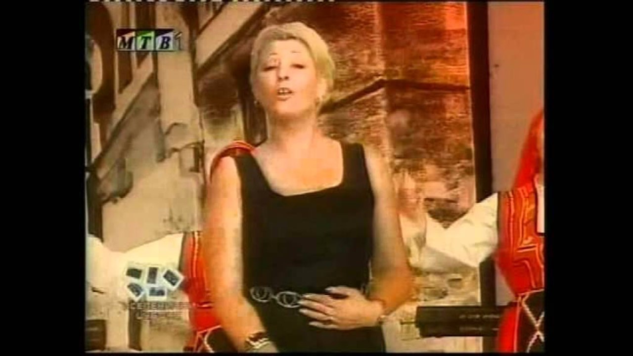 Marijana Miseva - Sto mi napravi