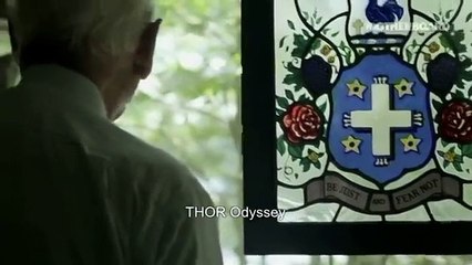 Paul Hellyer s’explique à propos des extraterrestres et du gouvernement invisible des Etats-Unis.