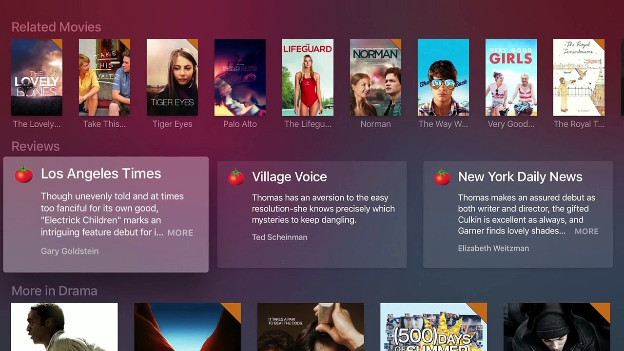 Plex for Apple TV, Flexible Smartwatch Batteries, Robot Package Delivery, and Shooting Down Drones