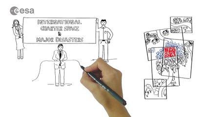 Saving Lives When Disasters Strike - HD