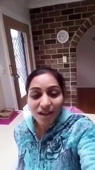 Awaz check karay pakistani girls singing - punjabi girl singing punjabi tapay