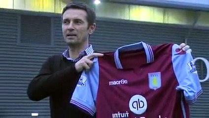 In-depth and exclusive first interview with new boss Rémi Garde