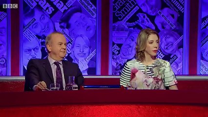 Have I Got A Bit More News For You S49E04