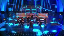 Americas Got Talent 2012 Episode 29 The Semi Finals 2 result