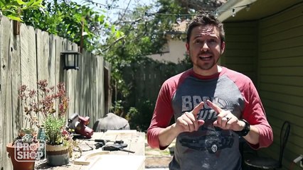 Make Your Own Flux Capacitor (Back To The Future) - DIY Prop Shop