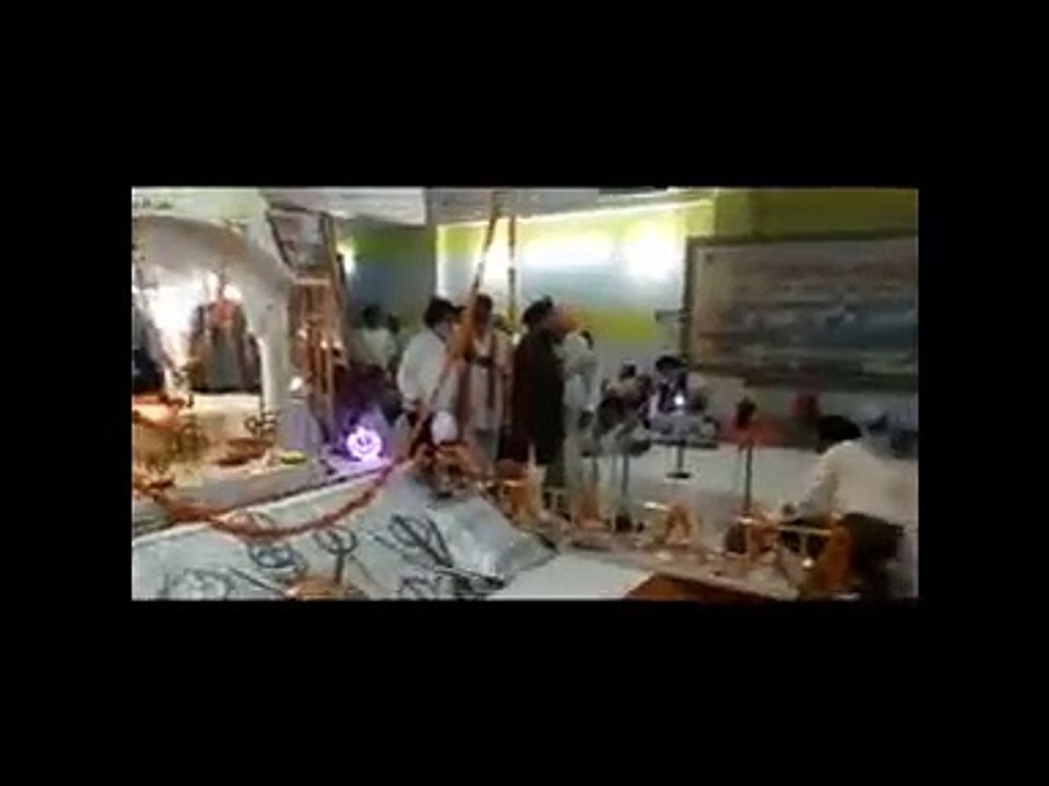 Manjit G K da sangta wallo boycott - video Dailymotion