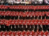 Welsh Guards in the Falklands War (documentary)