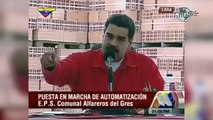 Venezuela demandara al gobierno de EE UU por el decreto de Obama
