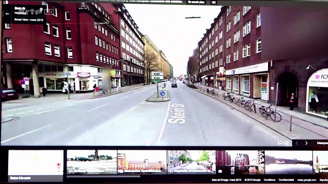 Protéger ses données personnelles