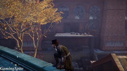 Assassins Creed: Syndicate Rhodium Unique Material Location
