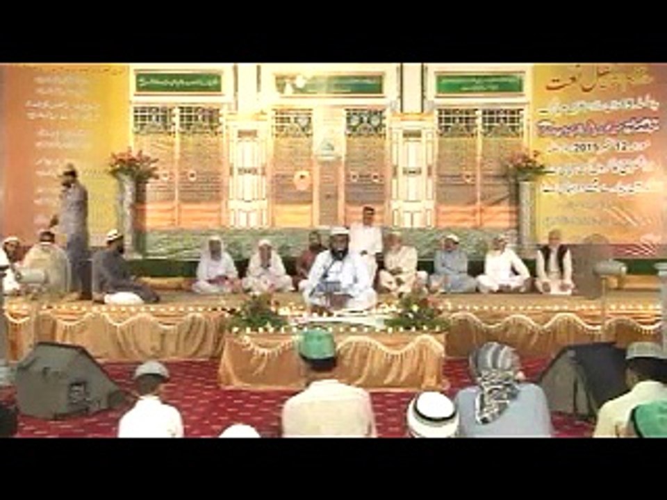 15 Urs e Mubarak 3