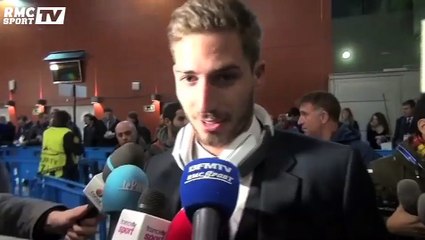 Football - Les Parisiens très déçus