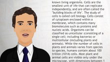 Cell (biology)