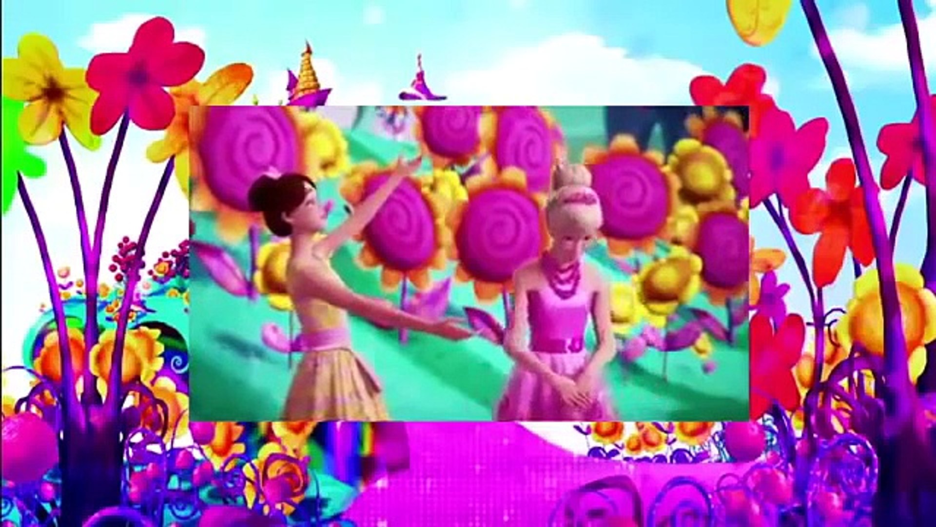 Barbie Und Die Geheime Tur 14 Ganzer Film Auf Deutsch Hd 14 Dailymotion Video
