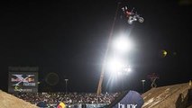 Red Bull X-Fighters 2015 U.A.E Highlights
