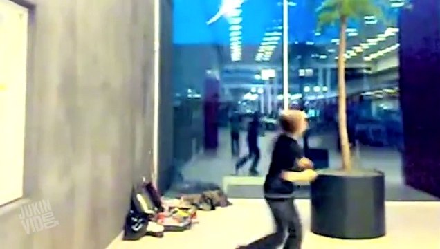Funny Performance Fails from the JukinVideo Vault