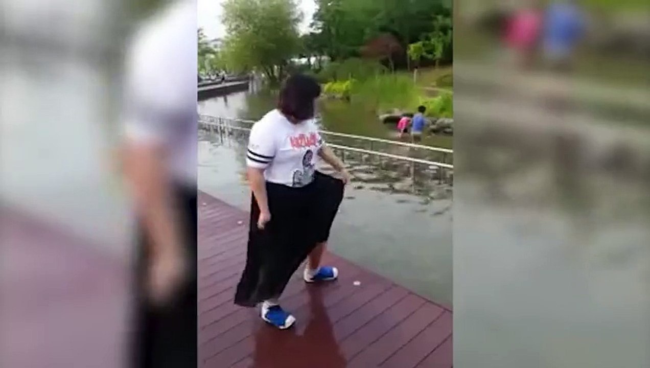 Funny Prank Fail  Satan Gets Last Laugh