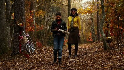 The Odd Life of Timothy Green - Mum & Dad Clip