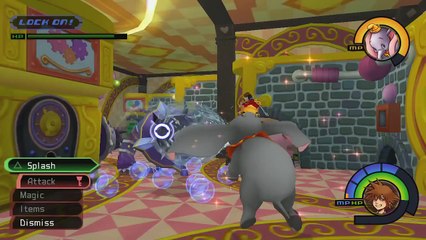 KINGDOM HEARTS HD 1.5 ReMIX E3 Trailer | E3 2013
