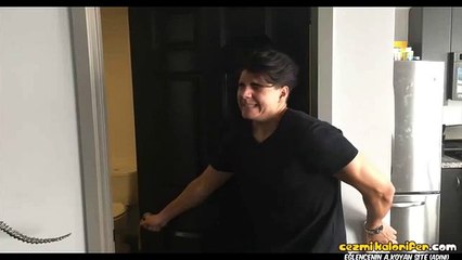 Çocuklar Anneleri Uyurken / Anneler Çocukları Uyurken Nasıl Davranır ?