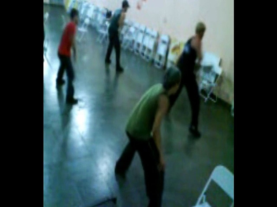 Back street Boys Infinity Cover - Ensaios