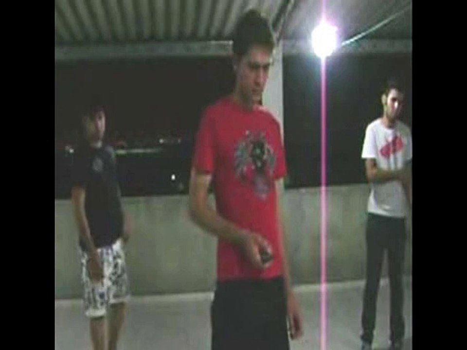 Back street Boys Infinity Cover - Ensaios