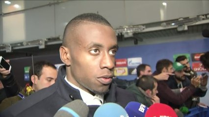 Foot - C1 - PSG : Matuidi «Ça se joue sur des détails»