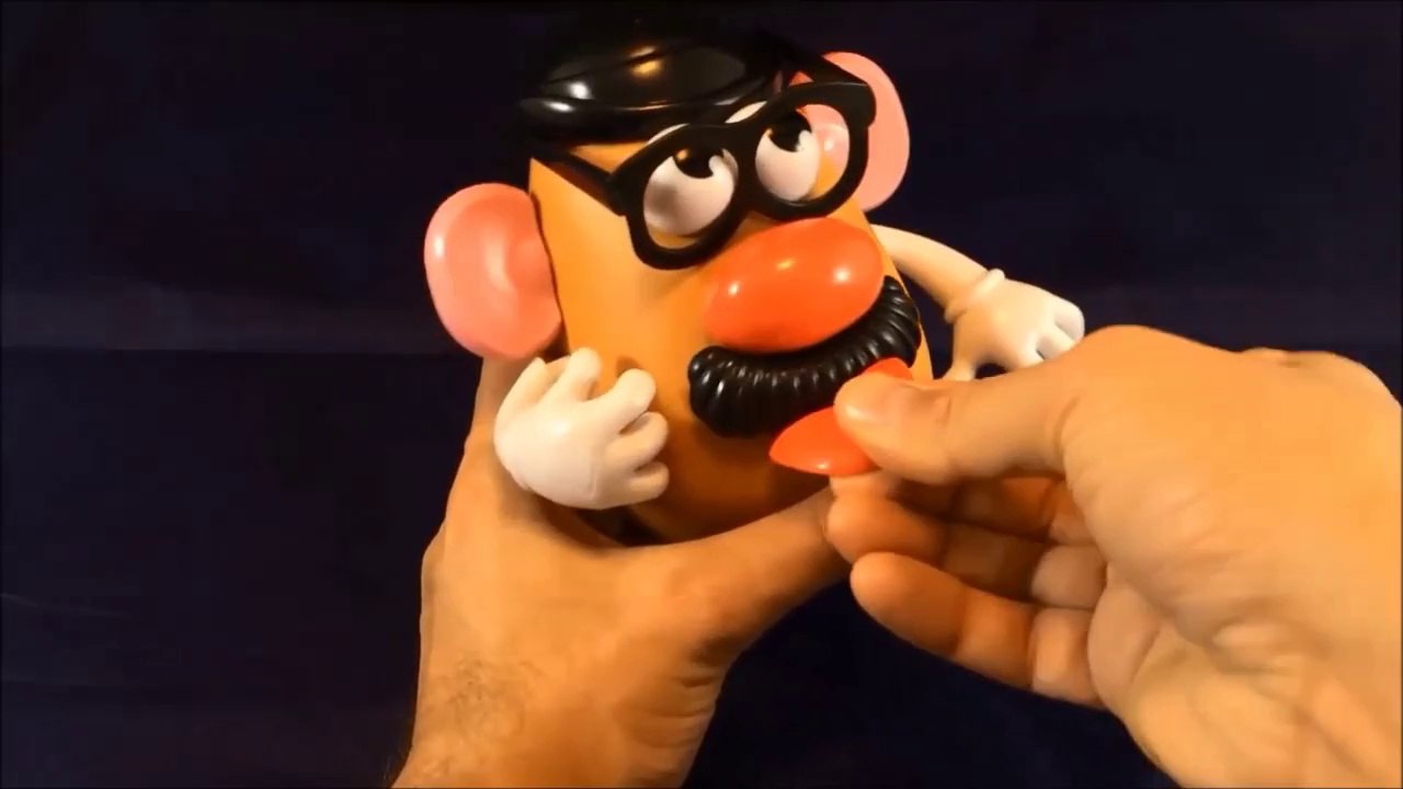 oeufs surprises pour enfants surprise eggs monsieur patate de toy story Disney production Mr potato head kids videos Disney Toy Story Surprise Egg Unboxing Opening Mr Potato Head Toys