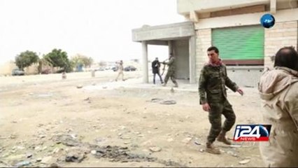 ليبيا توافق على زيادة مجلس الرئاسة لتسعة أعضاء