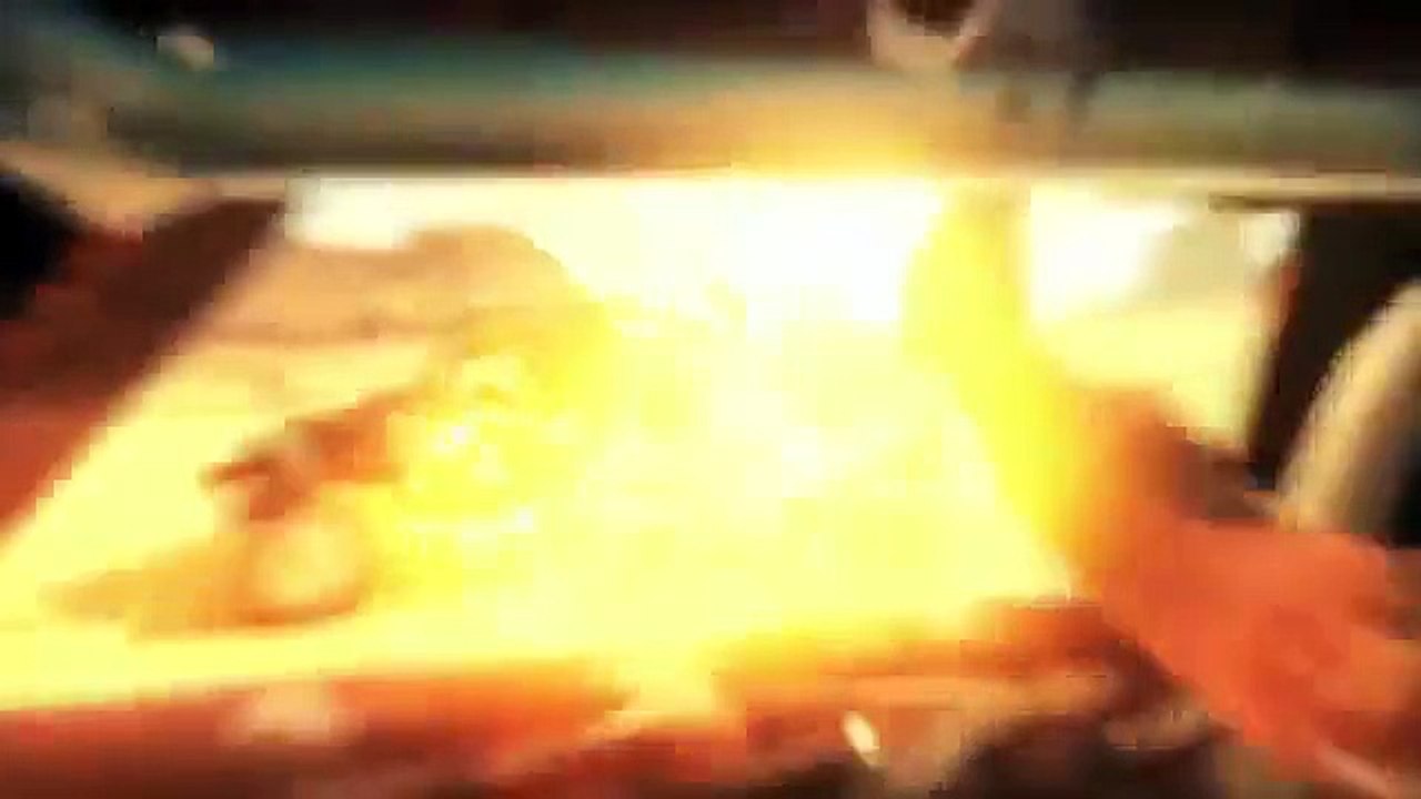 Mad Max Gameplay_ This Is How You Kill Cars In Mad Max