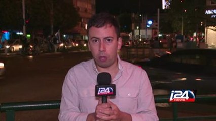 Rapport des attaques au couteau à Rishon Letzion et à Netanya