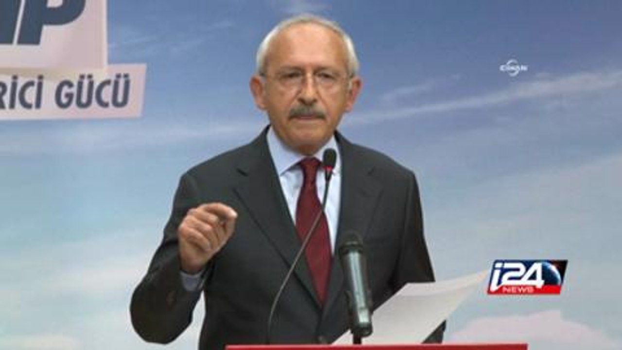 Elections Erdogan