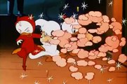 Pato donald Dulce o truco? Dibujos animados de Disney espanol latino. Caricaturas