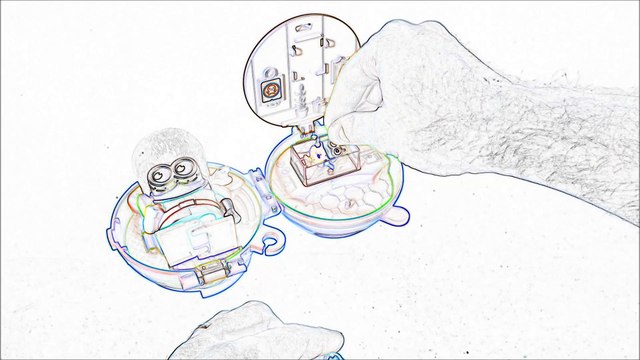 jouets Minions Movie 2015 McDonalds Happy Meal Toys التوابع (فيلم 미니언즈 ミニオンズ Minionki Миньоны (мультфильм)	mainan mcdonald