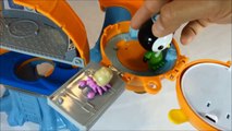 Octonauts Toys - jouets octonauts - Cbeebies - Octonautas -  바다탐험대 옥토넛 - Oktonauten