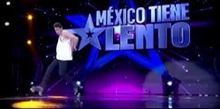 Mexico Tiene Talento Programa 2(1-2)