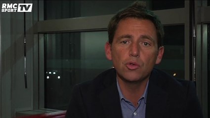 Football - Riolo : "Laurent Blanc, change cette compo"