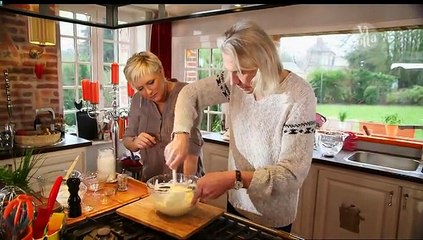 Chéri(e) qu'est-ce qu'on mange (Les soufflés) - 01-11-2015 16h30 25m (9195)