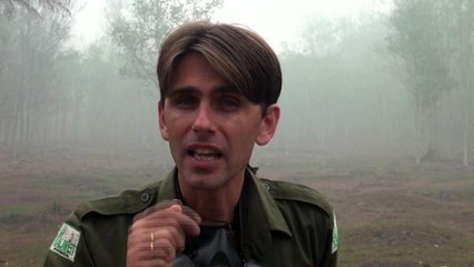 Pesan saya kepada Yth Presiden RI ("Saya Marah") 21/10/2015