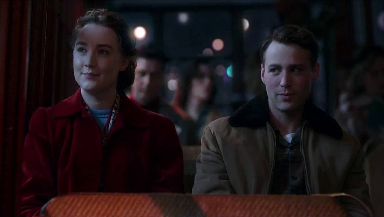 Brooklyn  - I Wan to ask you Something