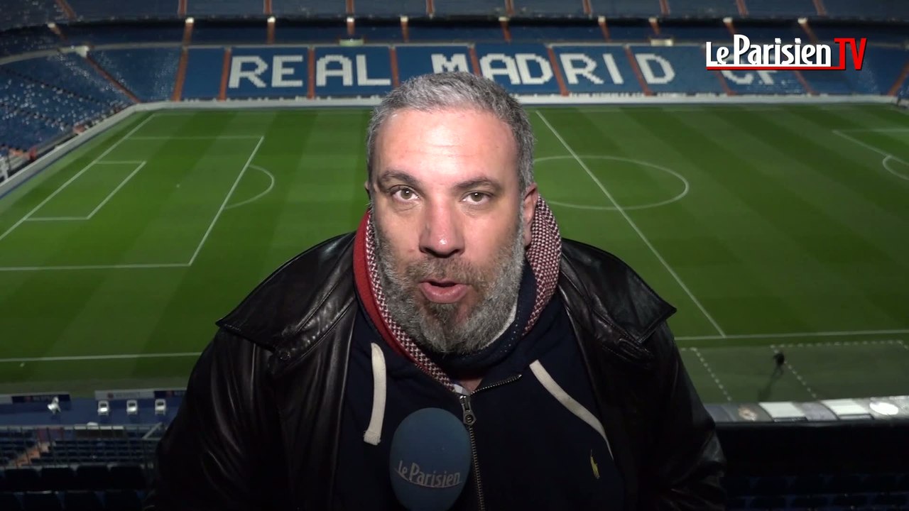 Real - PSG : « Le meilleur match de Paris cette saison »