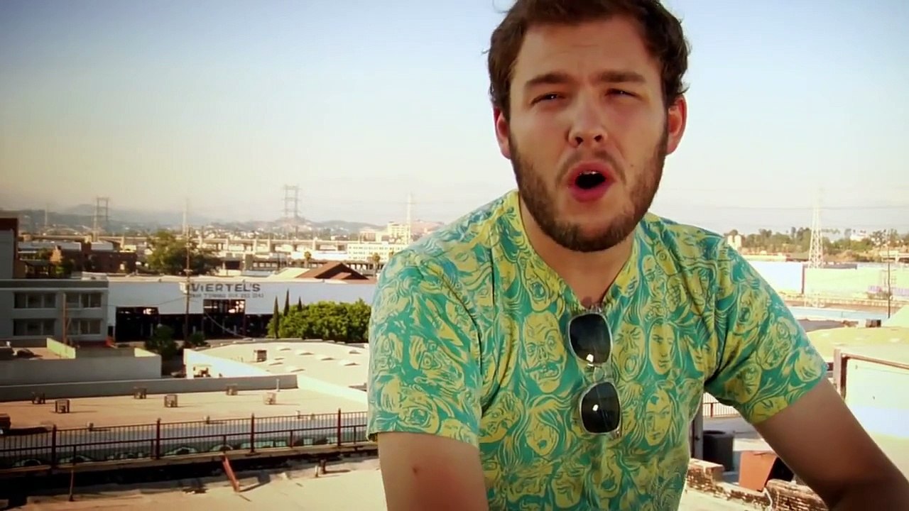 Shoot Your Friends: Color Grading Masterclass