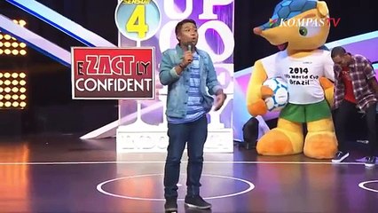 Pras- Penjaga Tidur (SUCI 4 Show 15)