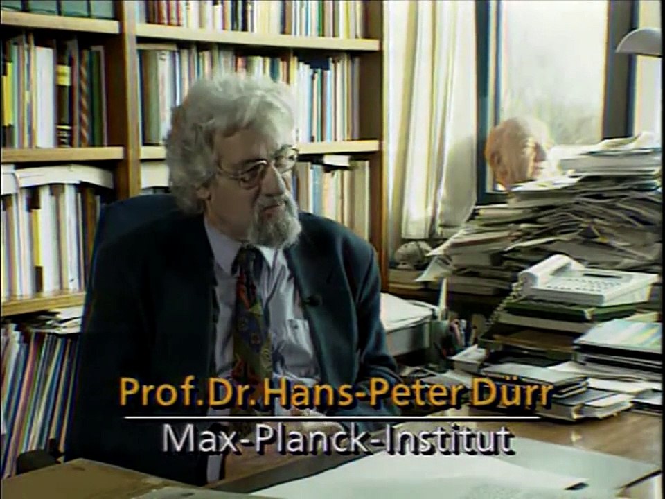 Mystery X - Die Welt des Übernatürlichen (Doku) Part 2