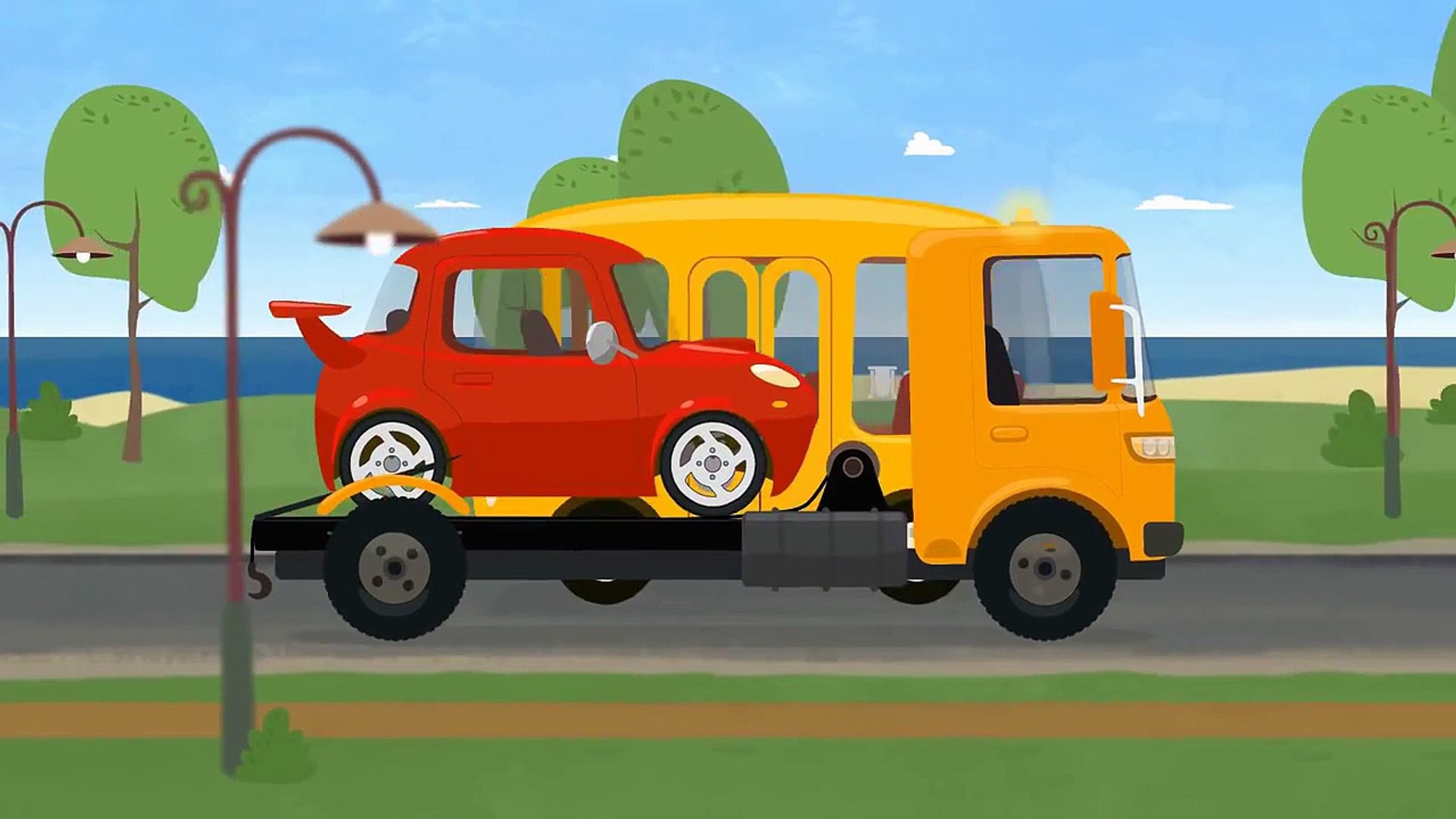 doc mcwheelie cartoon car doctor tow truck breakdown car repairs kids cartoons dailymotion video doc mcwheelie cartoon car doctor tow truck breakdown car repairs kids cartoons