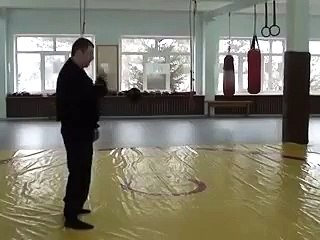 Вылетел из носков) XD