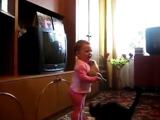 Отдай моё дитя!))