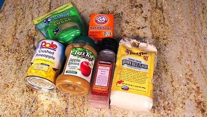 DIY HALLOWEEN TREATS - Healthy & VEGAN