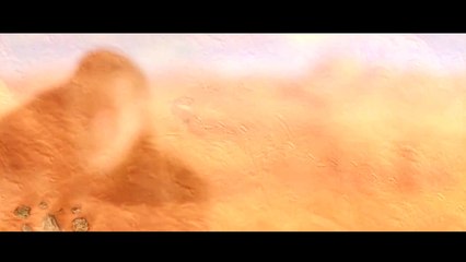 Teaser Trailer - Doctor Who: The Time Fall - Fan Film - legendado